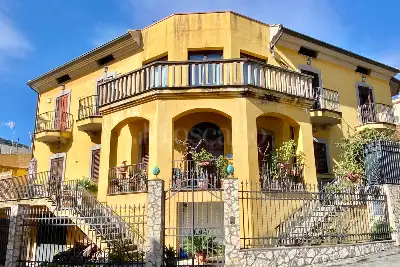 Villa in vendita, Via Linea Messina , Messina