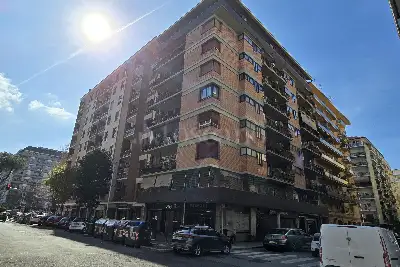 Casa in vendita, Via Giovanni Battista Cerruti, Roma