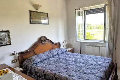 Casa in vendita, Via Massa Fiscaglia, Roma