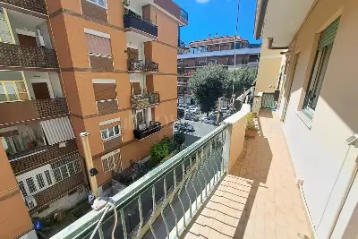 Casa in vendita, Via Capo Spartivento, Roma