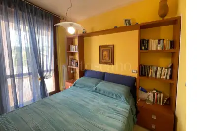 Attico in vendita, Via F. Lippi, Martinsicuro