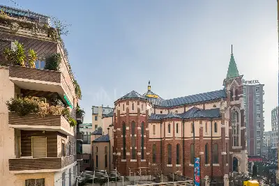 Casa in vendita, Piazza San Camillo de Lellis, Milano