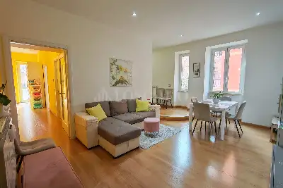 Casa in vendita, Via Marcello Provenzale, Roma