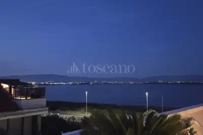 Attico in vendita, Via San Giuliano, Cagliari