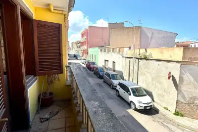 Casa Indipendente in vendita, Via Rossini, Porto Torres