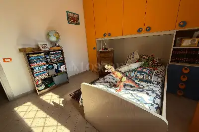 Villa Bifamiliare in vendita, Via Mario Aramu, Fiumicino