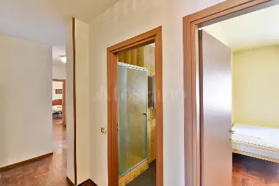 Casa in vendita, Via Giovanni Papini, Como