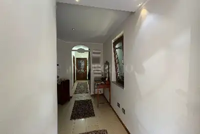 Villa in vendita, Via Nicola Misasi, Catanzaro