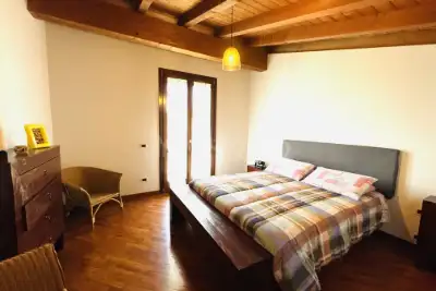 Casa Indipendente in vendita, Via Ponte Gandovere, Gussago
