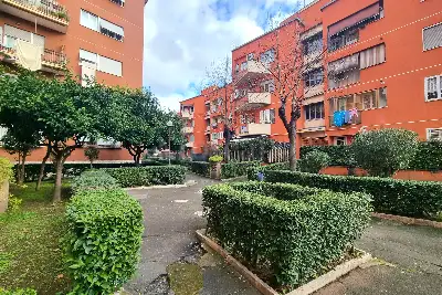 Casa in vendita, VIALE SPARTACO, Roma
