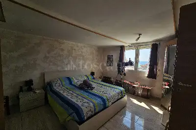 Superattico in vendita, Via Gran Bretagna, Pomezia