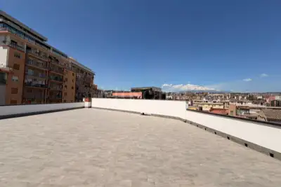 Casa in vendita, Corso delle Province, Catania