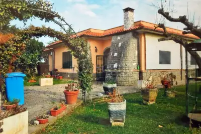 Casa Indipendente in vendita, Via Corsira, Aprilia