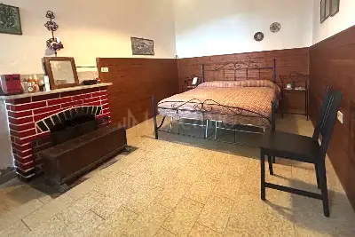 Villa Plurifamiliare in vendita, Via Sorrentini, San Mauro Cilento