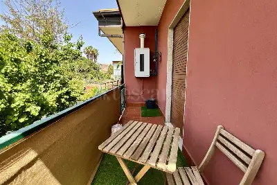 Villa in vendita, Via Antonino di Sangiuliano, Sant'Agata li Battiati