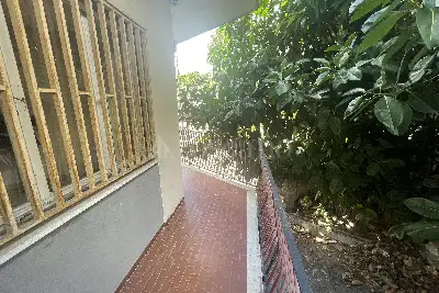 Casa in vendita, Via del Trionfo, Messina