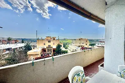 Casa in vendita, Via Vitaliano Rotellini, Roma