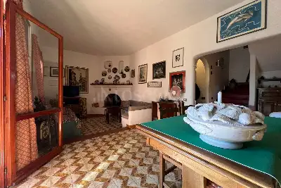 Villa in vendita, Viale Colle Romito, Ardea