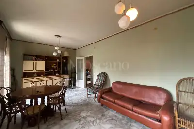 Casa in vendita, Via Giovanni Boccaccio, Catania