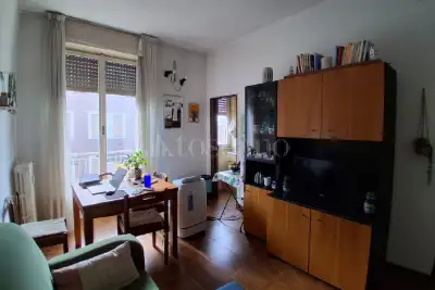 Casa in affitto, Via Giosuè Borsi, Milano