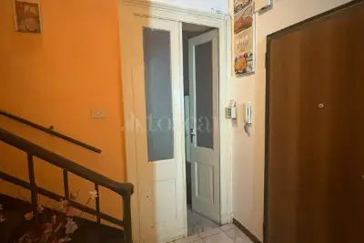 Casa in vendita, Via Governolo, Torino