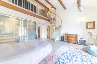 Attico in vendita, Via del Colosseo, Roma