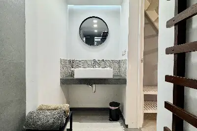 Casa Indipendente in vendita, Via Recupero, Catania