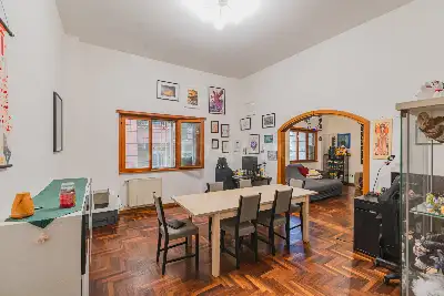 Casa in vendita, Via Clarice Marescotti, Roma