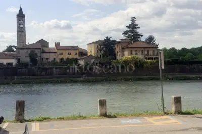 Casa in vendita, Lungadige Cangrande, Verona