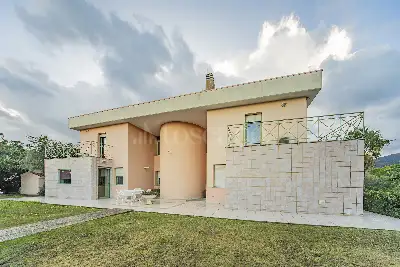 Villa in vendita, Strada Ventiquattro 24, Capoterra