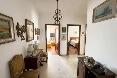 Casa in vendita, Via Antonio Roiti, Roma