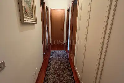 Casa in vendita, Via della Fonte Meravigliosa, Roma