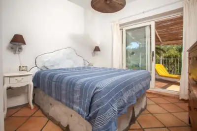 Villa in vendita, Via Villaggio degli Svedesi, Palau
