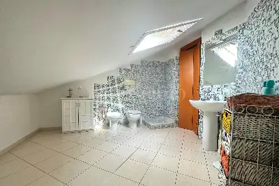 Attico in vendita, Viale Luigi Moretti, Roma