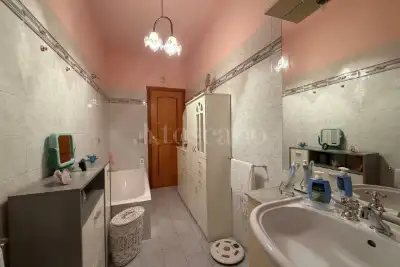 Villino a Schiera in vendita, Via Carcara, Aci Catena
