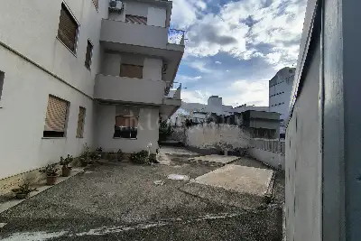 Casa in vendita, Via IV Novembre, Erice