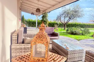 Casale in vendita, Via Cantone, Agliana