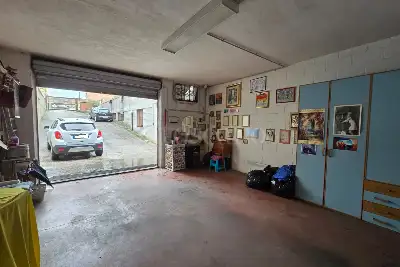 Box in vendita, Via Tuscolana, Roma