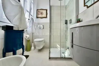 Casa in vendita, Via G. Minelli, Desenzano del Garda