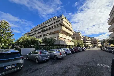 Casa in vendita, Via Umberto Saba, Roma