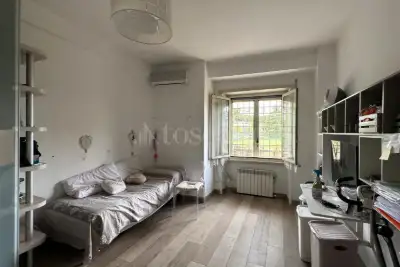 Casa in vendita, Viale Giustiniano Imperatore, Roma