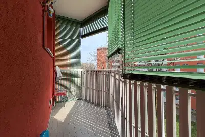 Casa in vendita, Via Luigi Sordello, Milano