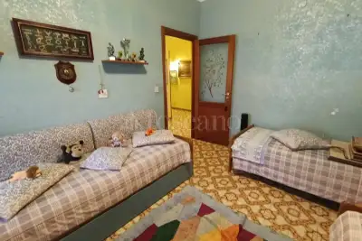 Casa in vendita, Via Giacomo Besio, Palermo