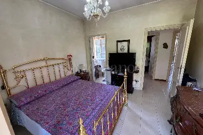 Villa Bifamiliare in vendita, Via dei Casali, Grottaferrata