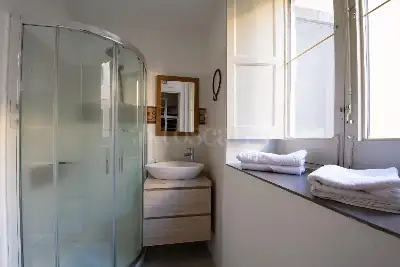 Casa in vendita, Via Giuseppe Verdi, Catania