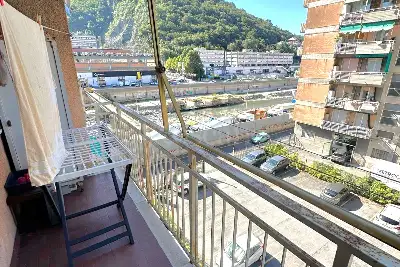 Casa in vendita, Via Piacenza, Genova
