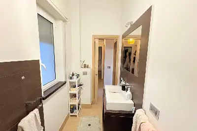 Casa in vendita, Viale XX Settembre, Catania