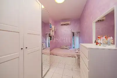 Casa in vendita, Via Eugenio Torelli Viollier, Roma