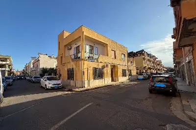 Casa in vendita, Via Ancona, Quartu Sant'Elena