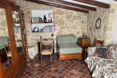 Casa Indipendente in vendita, Via Maddalena, Assoro